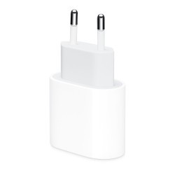 Apple 20W USB-C Power Adapteur