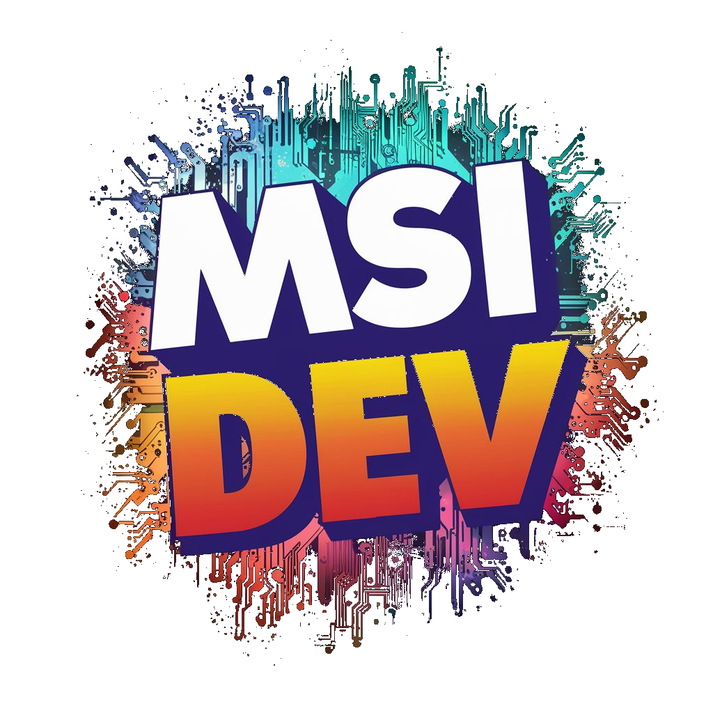 MSIDEV